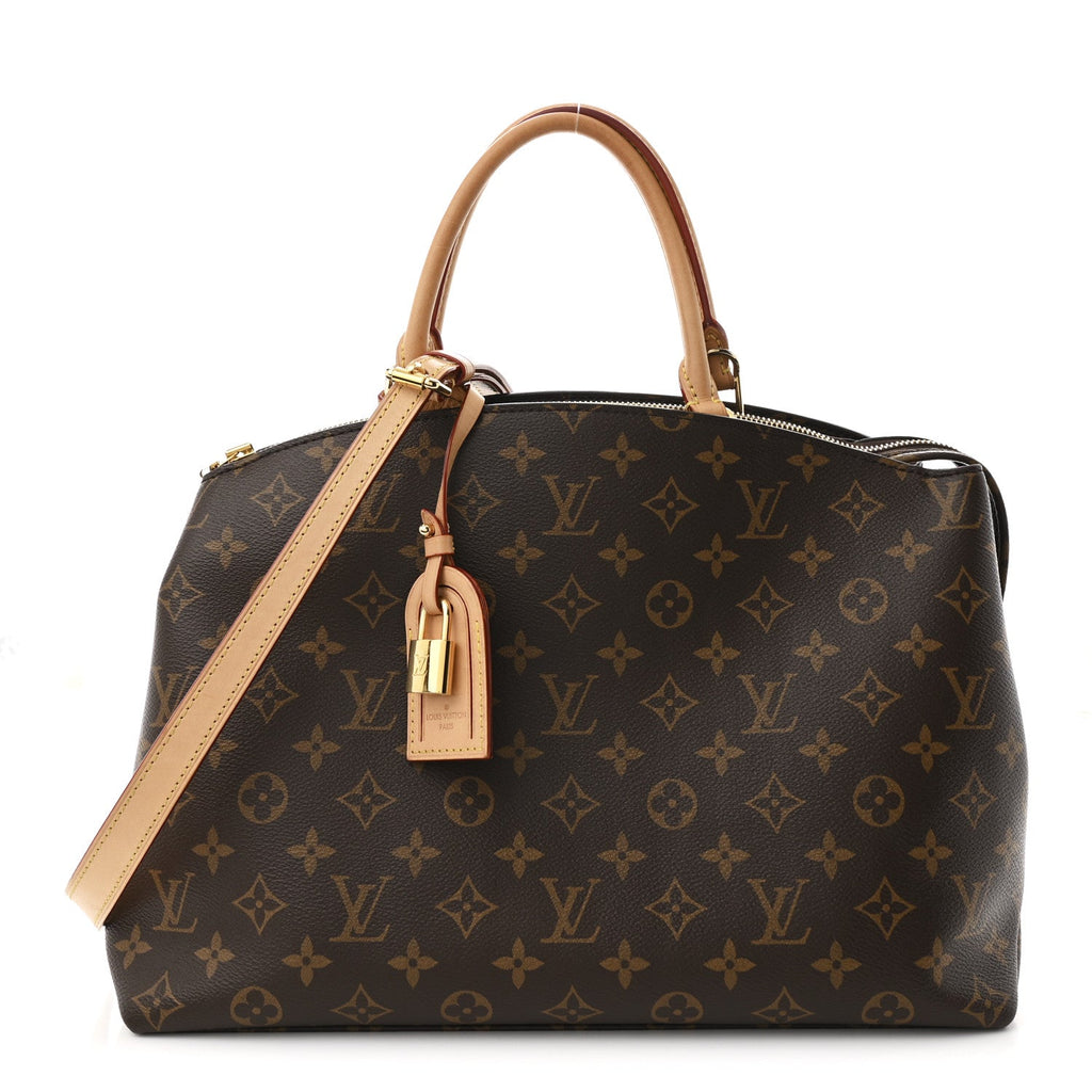 Monogram Grand Palais