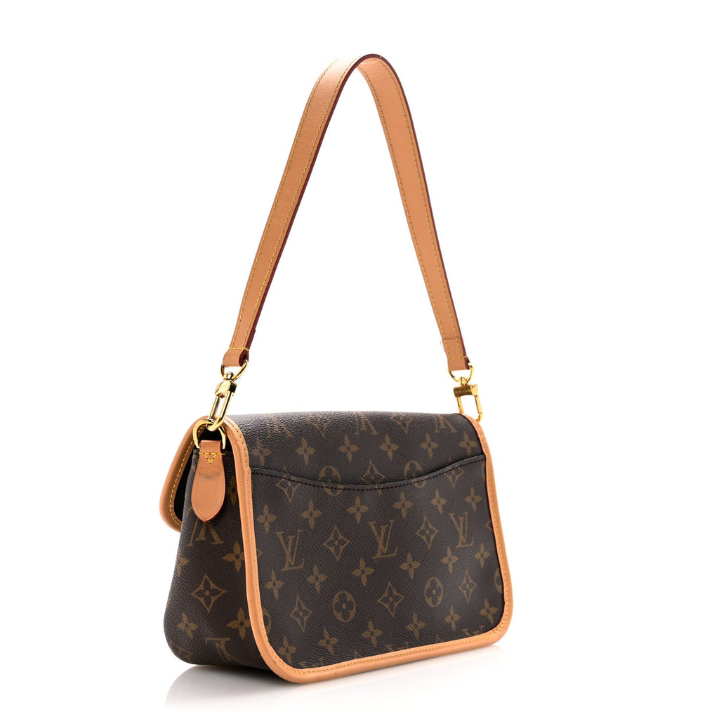 Monogram Diane