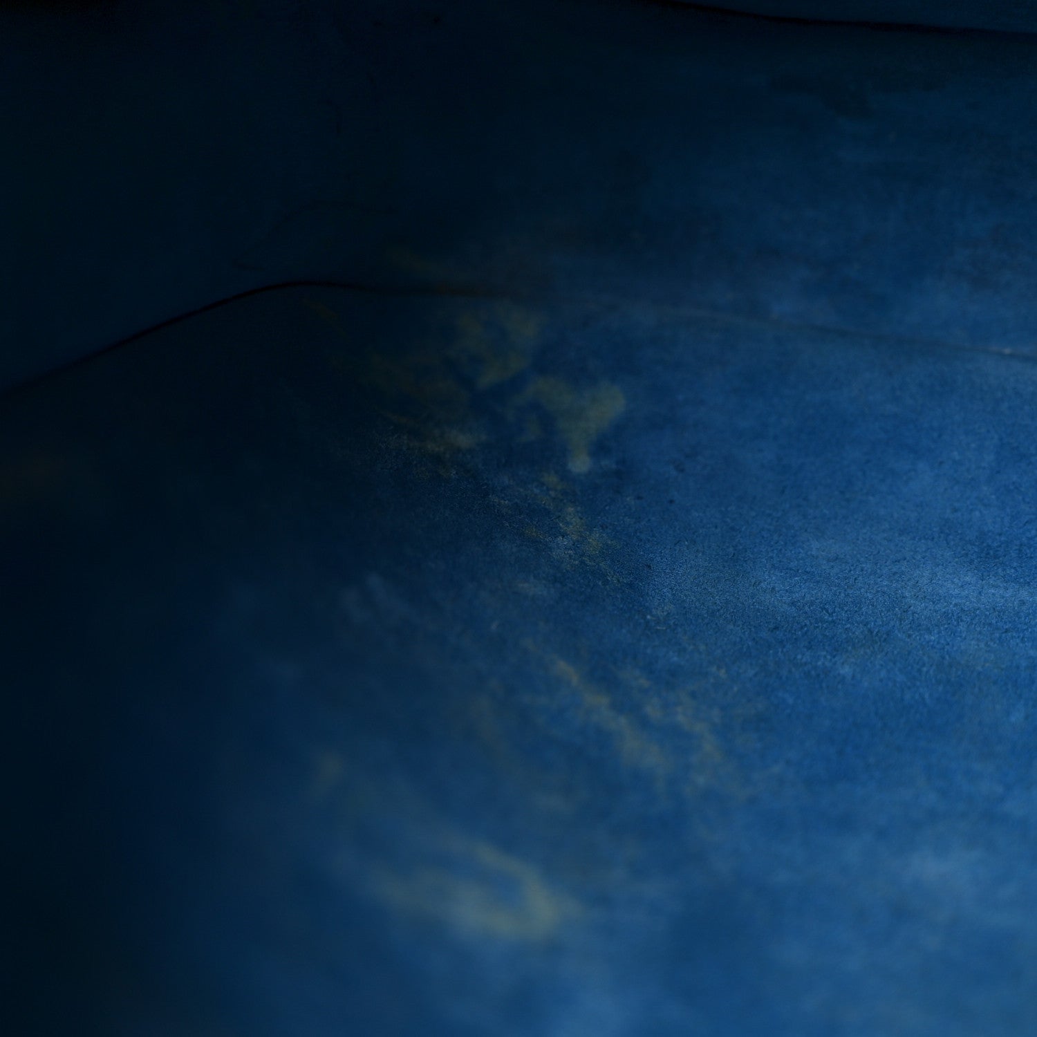 Taurillon Clemence Evelyne III PM Bleu Zellige