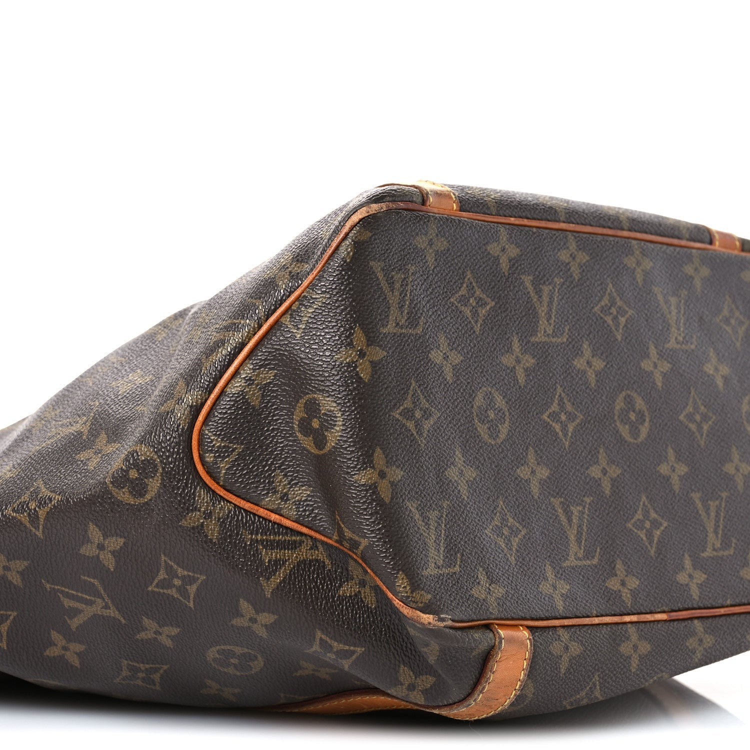 Monogram Sac Shopping Tote