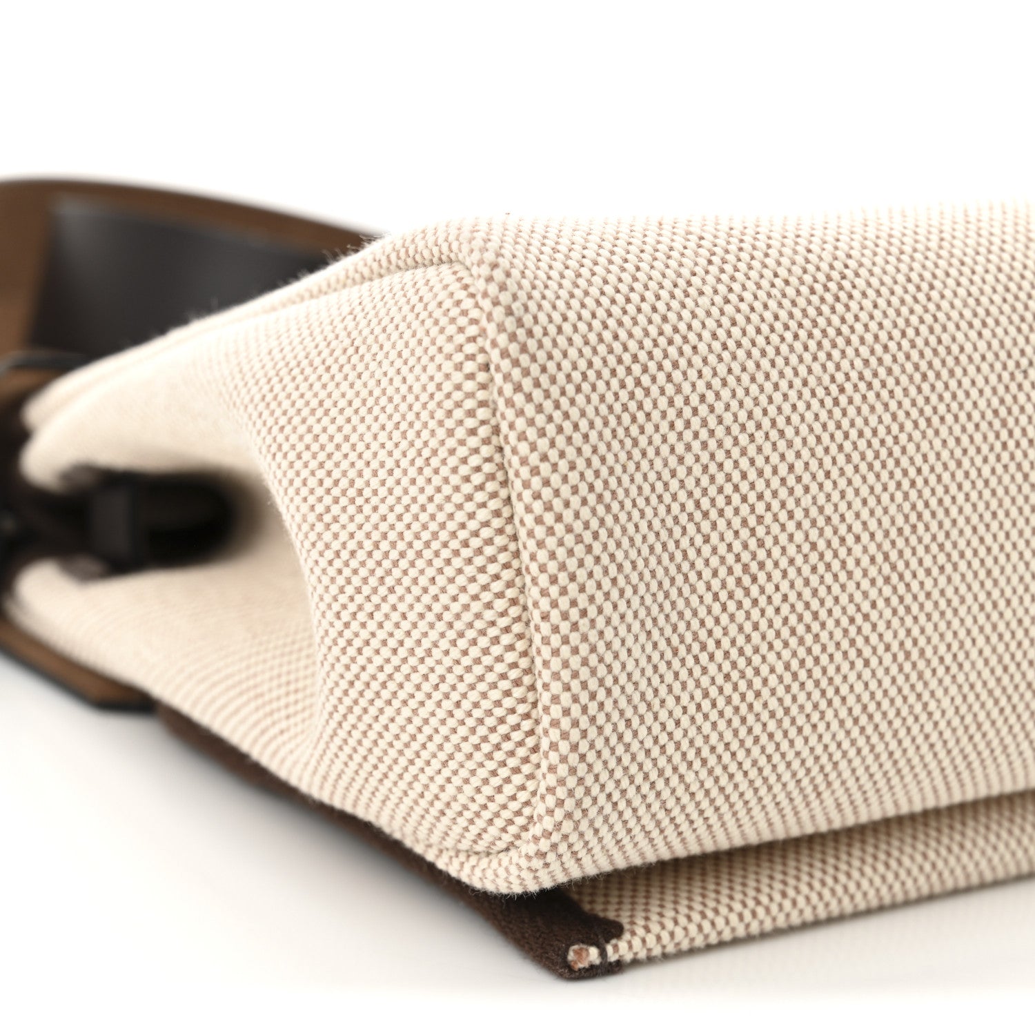 Military Toile Vache Hunter Herbag Zip Retourne 20 Ecru Beige Ebene