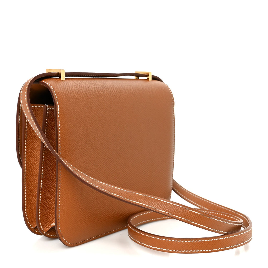 Epsom Constance 18 Gold