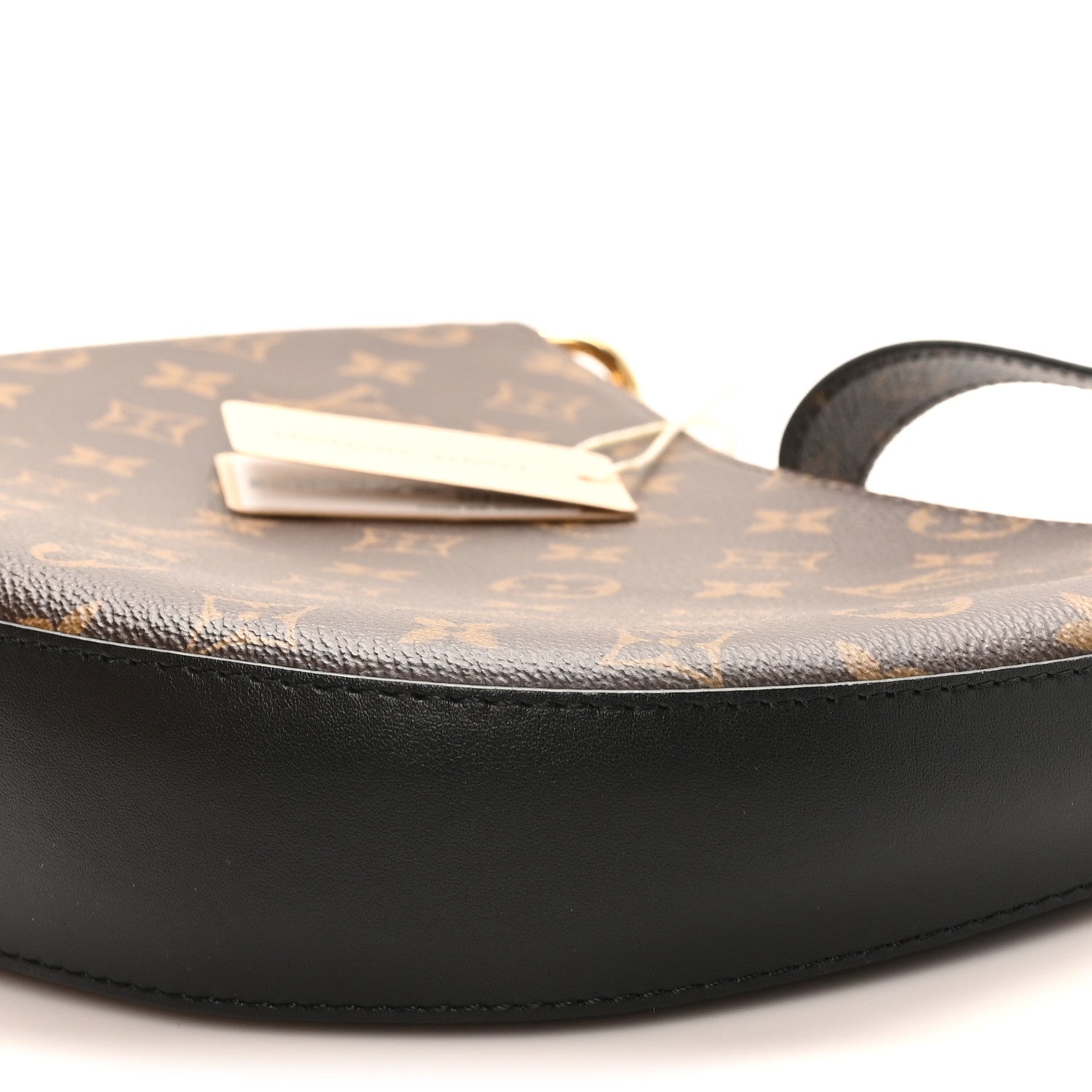 Monogram Cookie BB