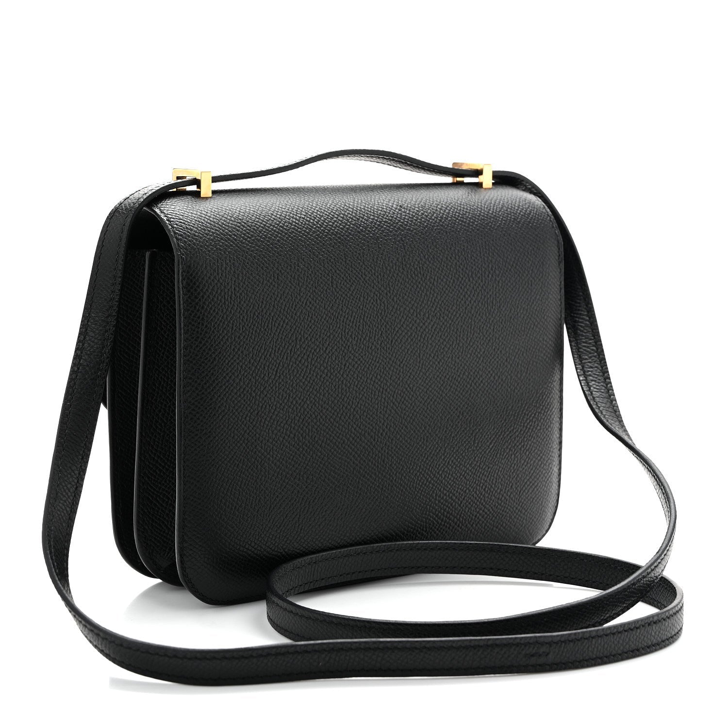Epsom Constance 18 Black