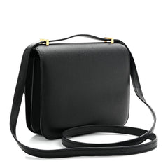 Epsom Constance 18 Black