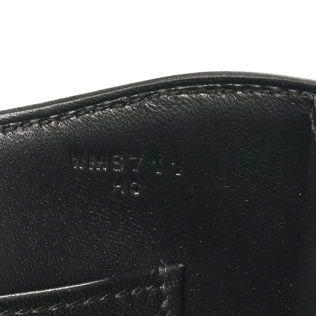 Epsom Constance 1-Elan Black