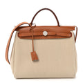 Military Toile Vache Hunter Herbag Zip Retourne 31 PM Beton Fauve