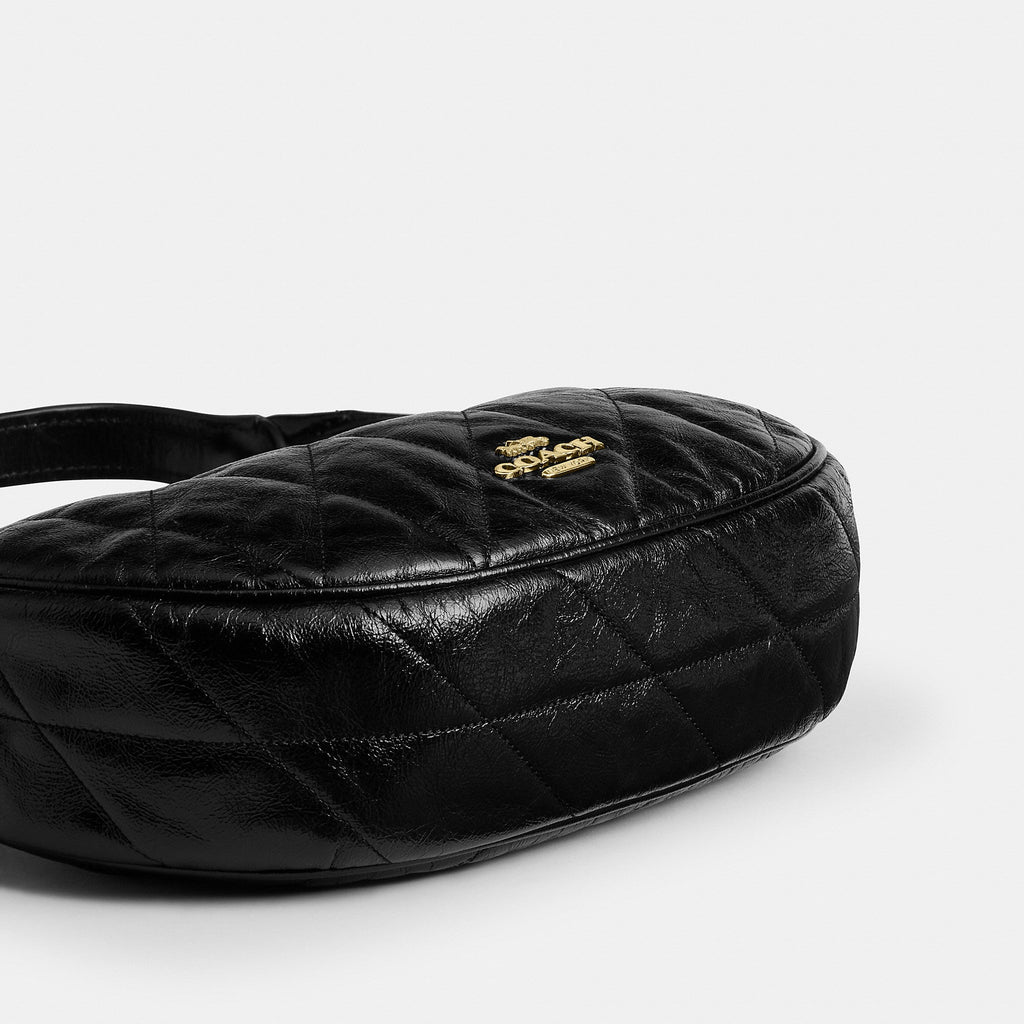 Coach Outlet Emily Shoulder Bag With Quilting