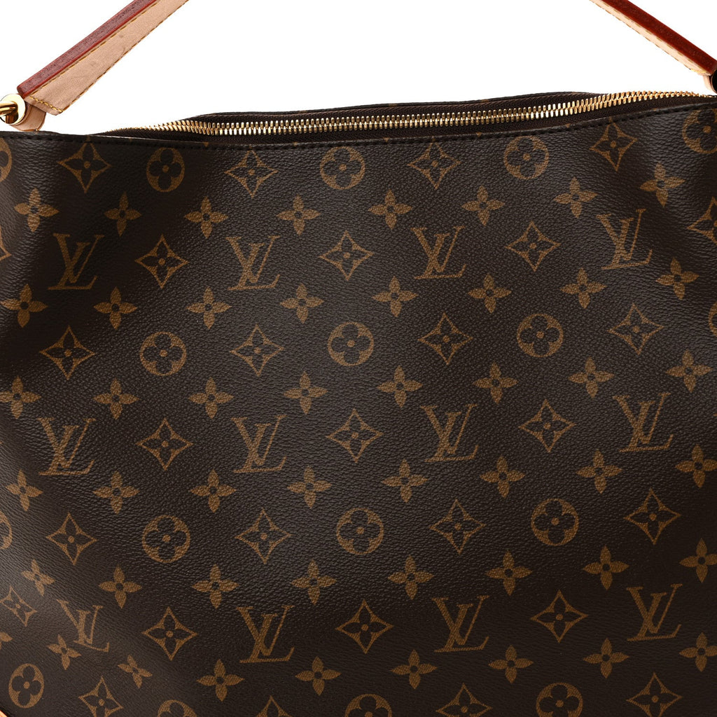 Monogram Berri MM