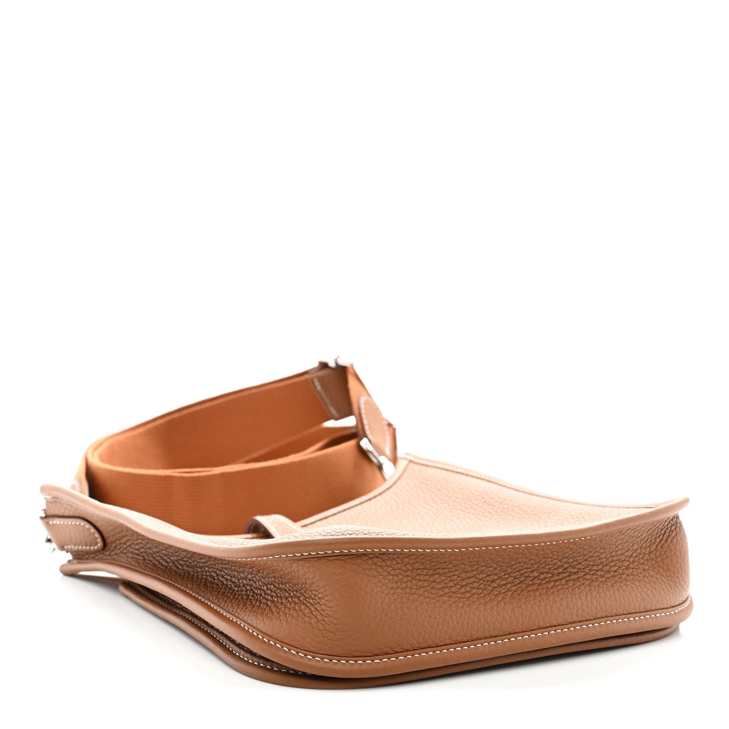 Taurillon Clemence Evelyne 23 Poche III Gold