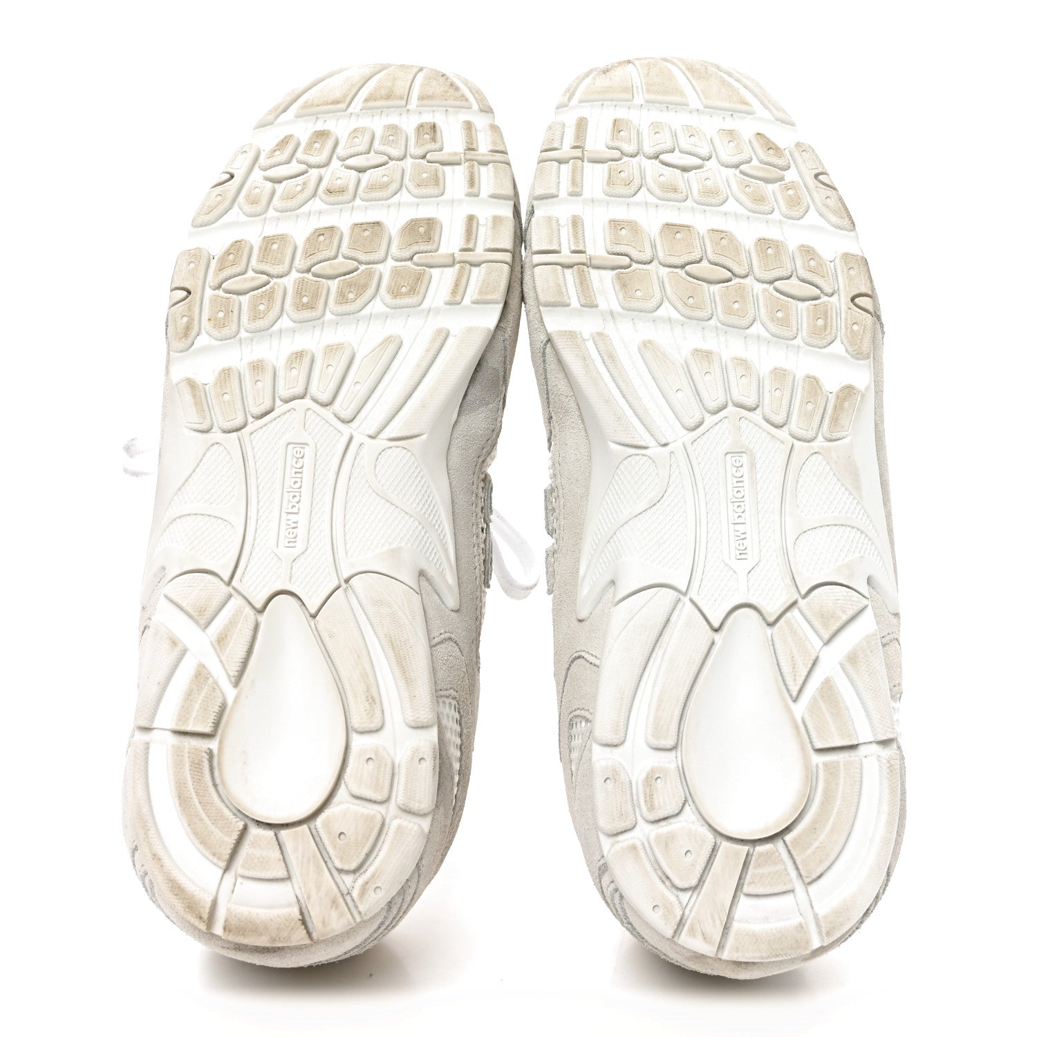 X NEW BALANCE Suede 530 SL Sneakers 37 White