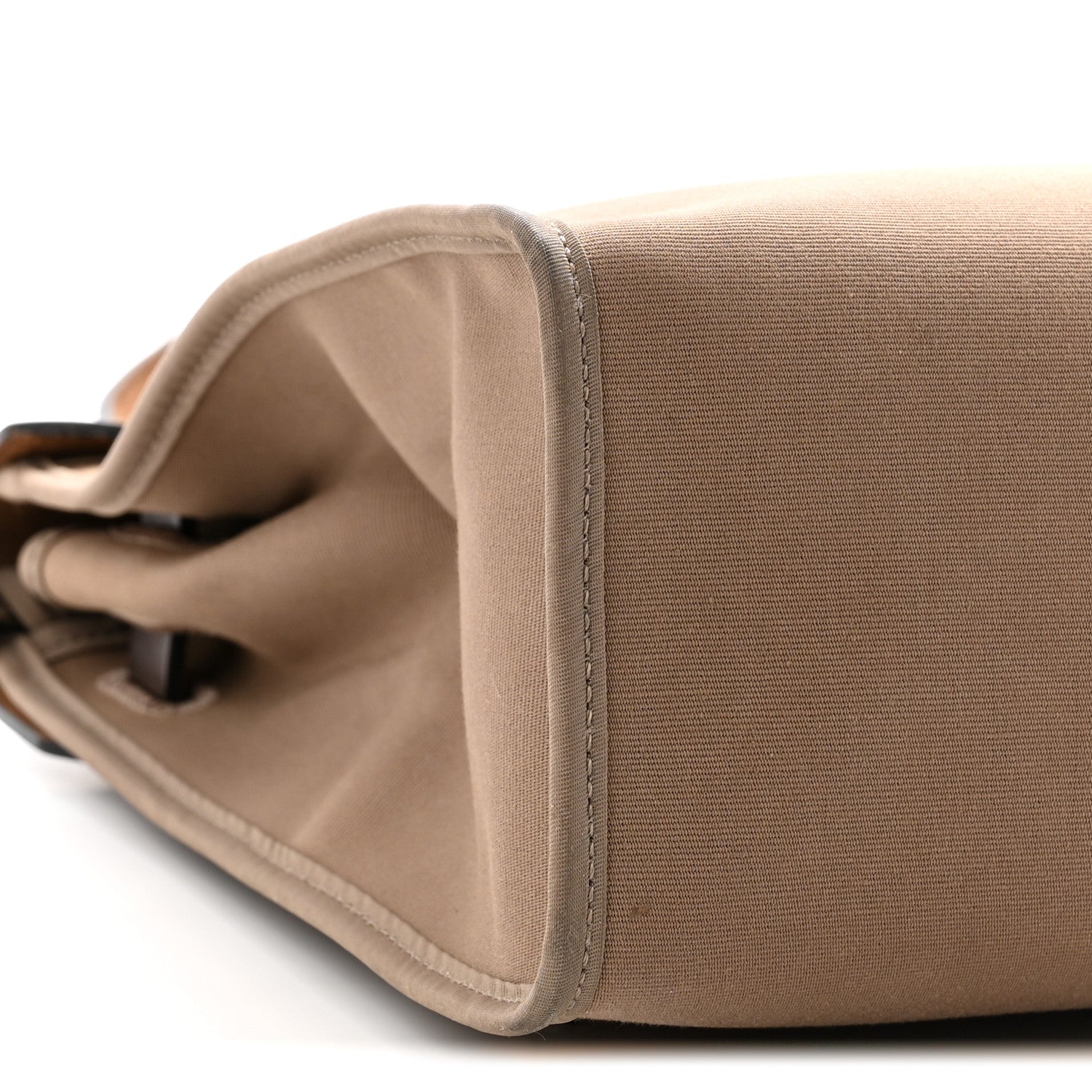 Toile Officier Vache Hunter Herbag Zip 31 PM Etoupe Ebene