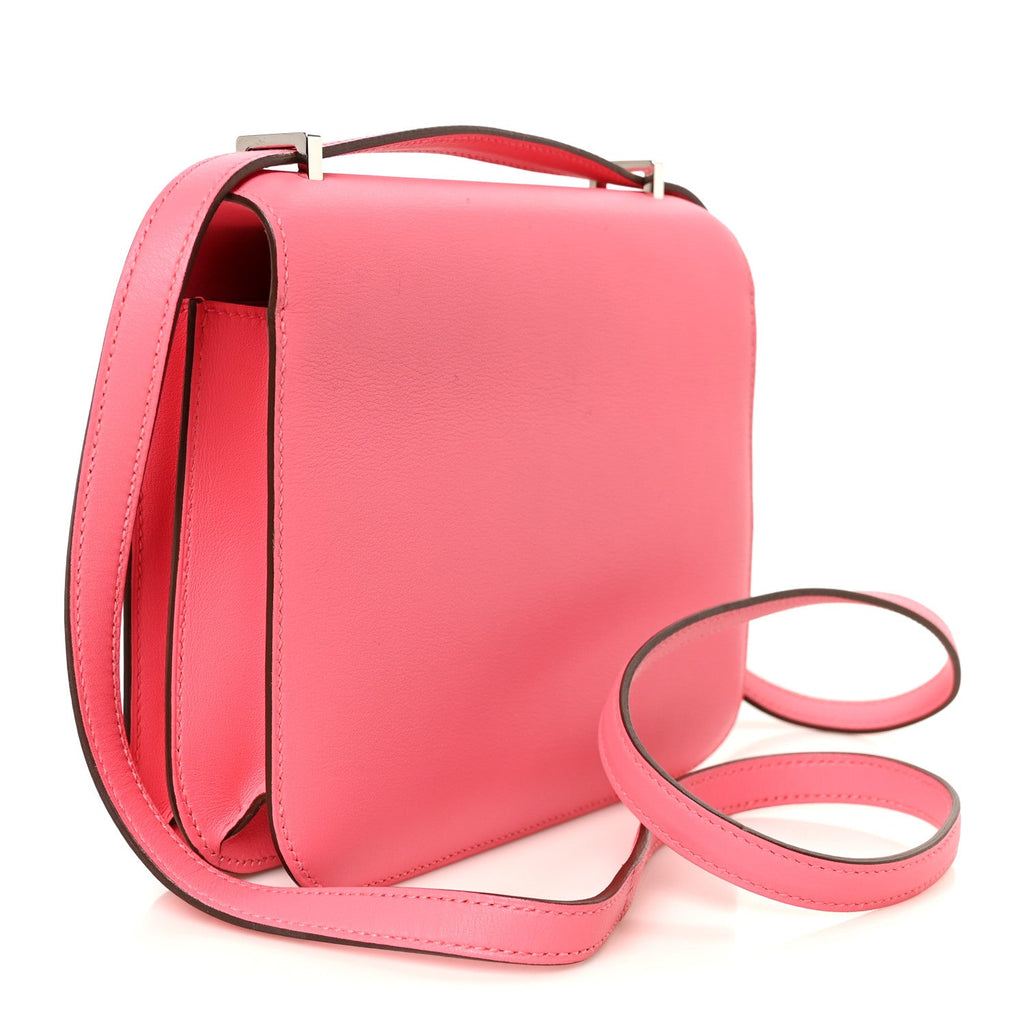 Swift Constance 18 Rose Azalee