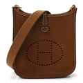 Barenia Faubourg Evelyne TPM Fauve