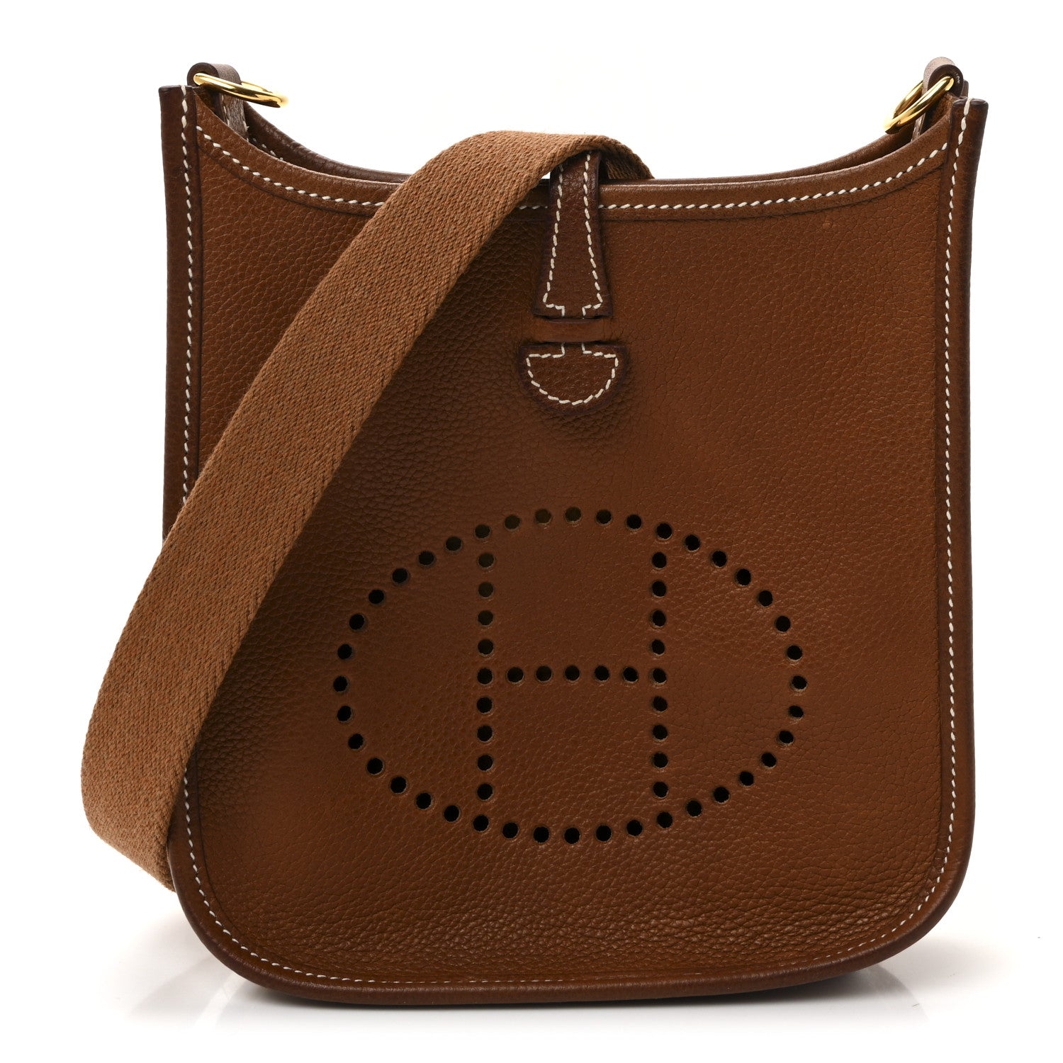 Barenia Faubourg Evelyne TPM Fauve