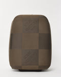 Louis Vuitton Grey/Brown Damier Geant Canvas Conquerant 65 Rolling Luggage