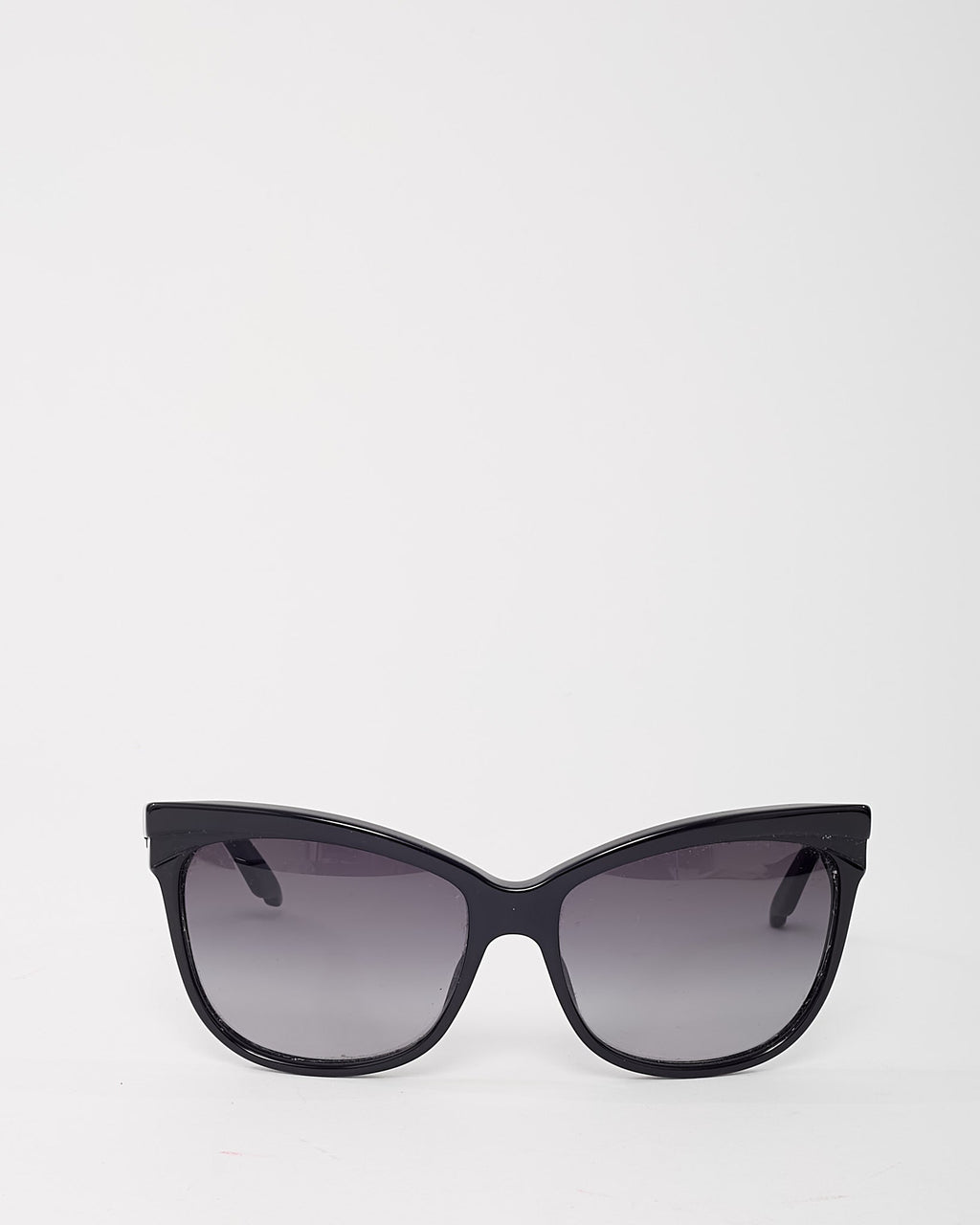 Dior Black Acetate DiorSauvage2 Butterfly Sunglasses