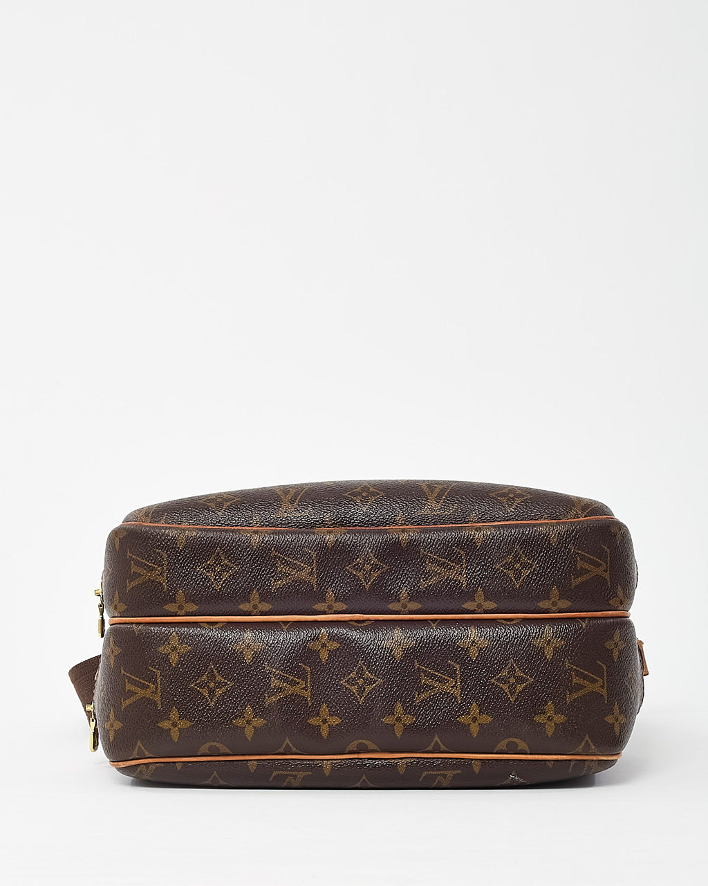 Louis Vuitton Monogram Canvas Reporter PM Crossbody Bag