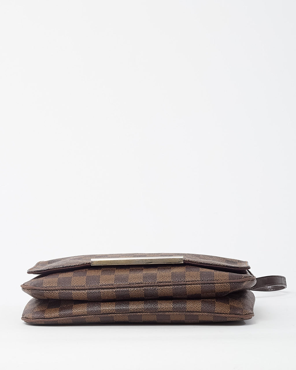 Louis Vuitton Damier Ebene Canvas Hoxton GM Crossbody Bag