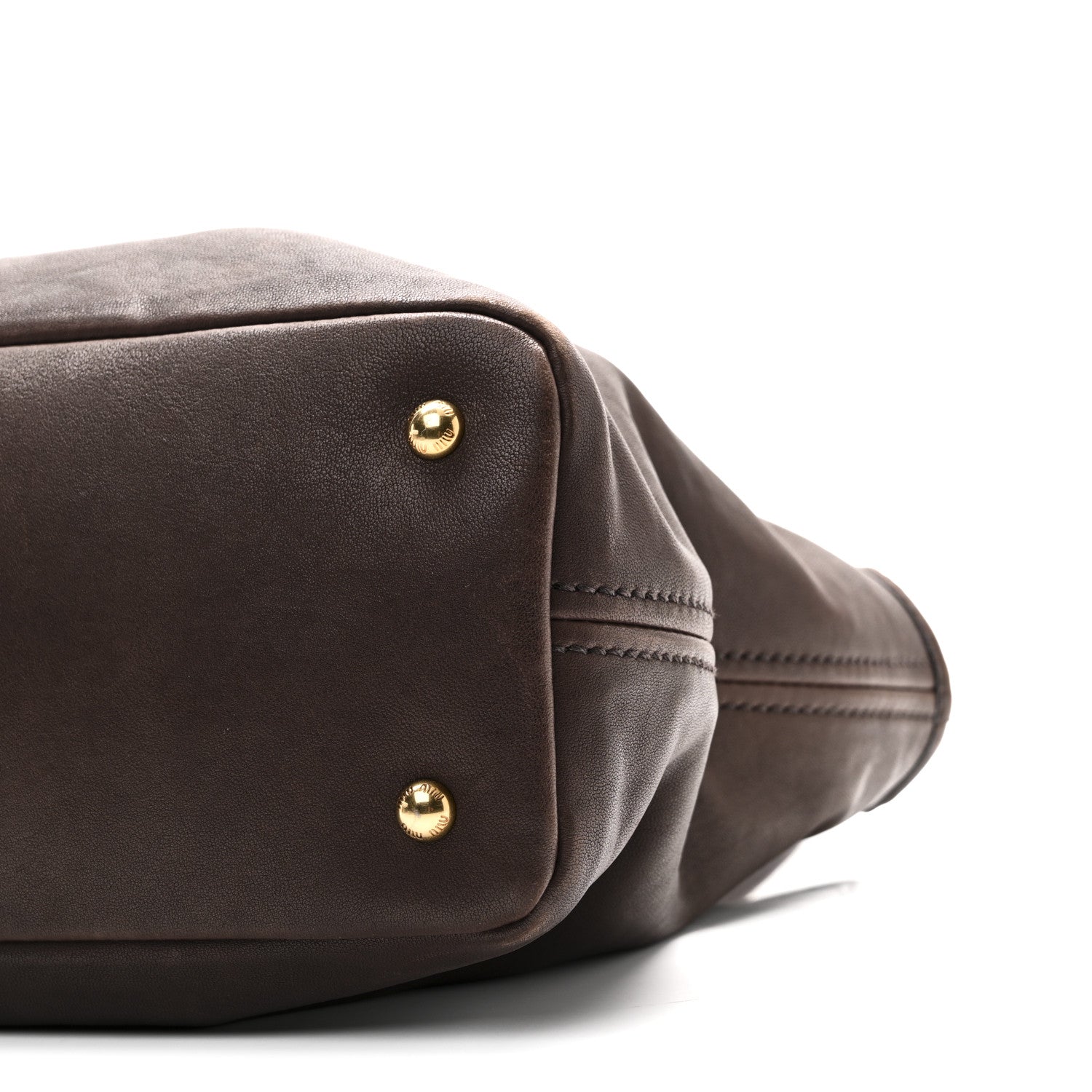 Nappa Medium Aventure Bag Radica