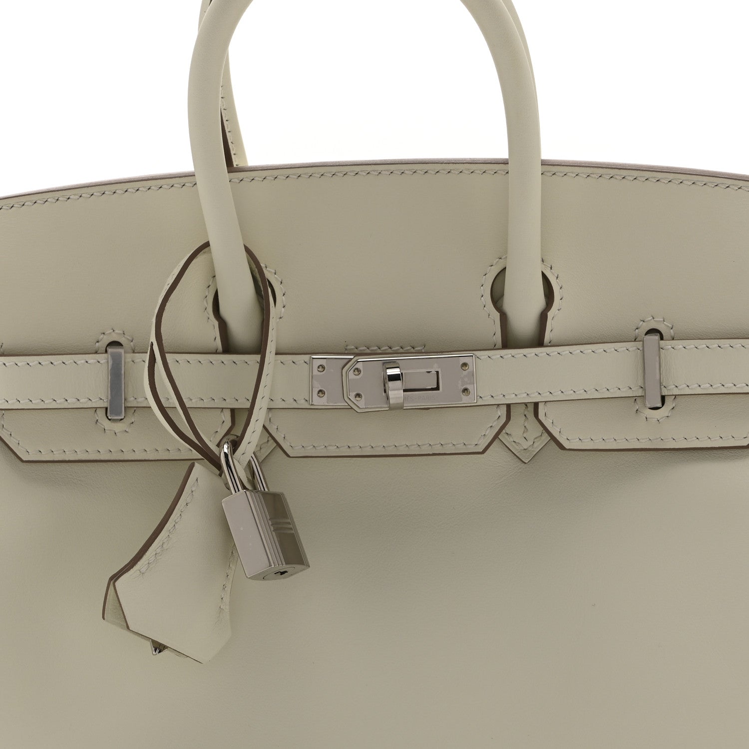 Swift Birkin 25 Mushroom