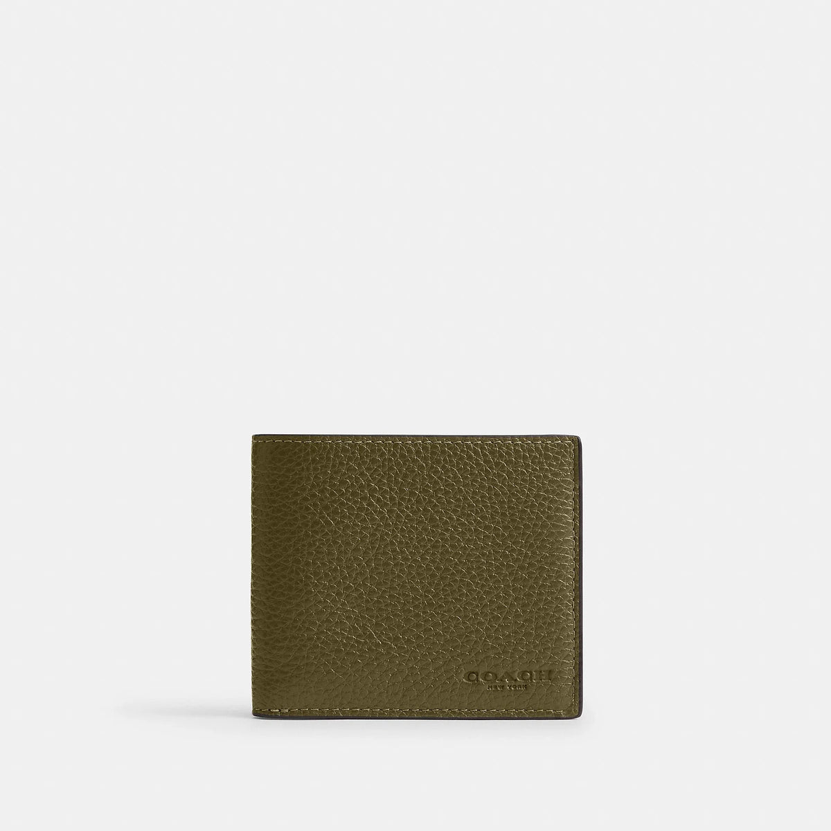 Coach Outlet Id Billfold Wallet