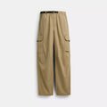 Coach Outlet Nylon Utility Pants