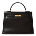 Box Kelly Sellier 32 Chocolate