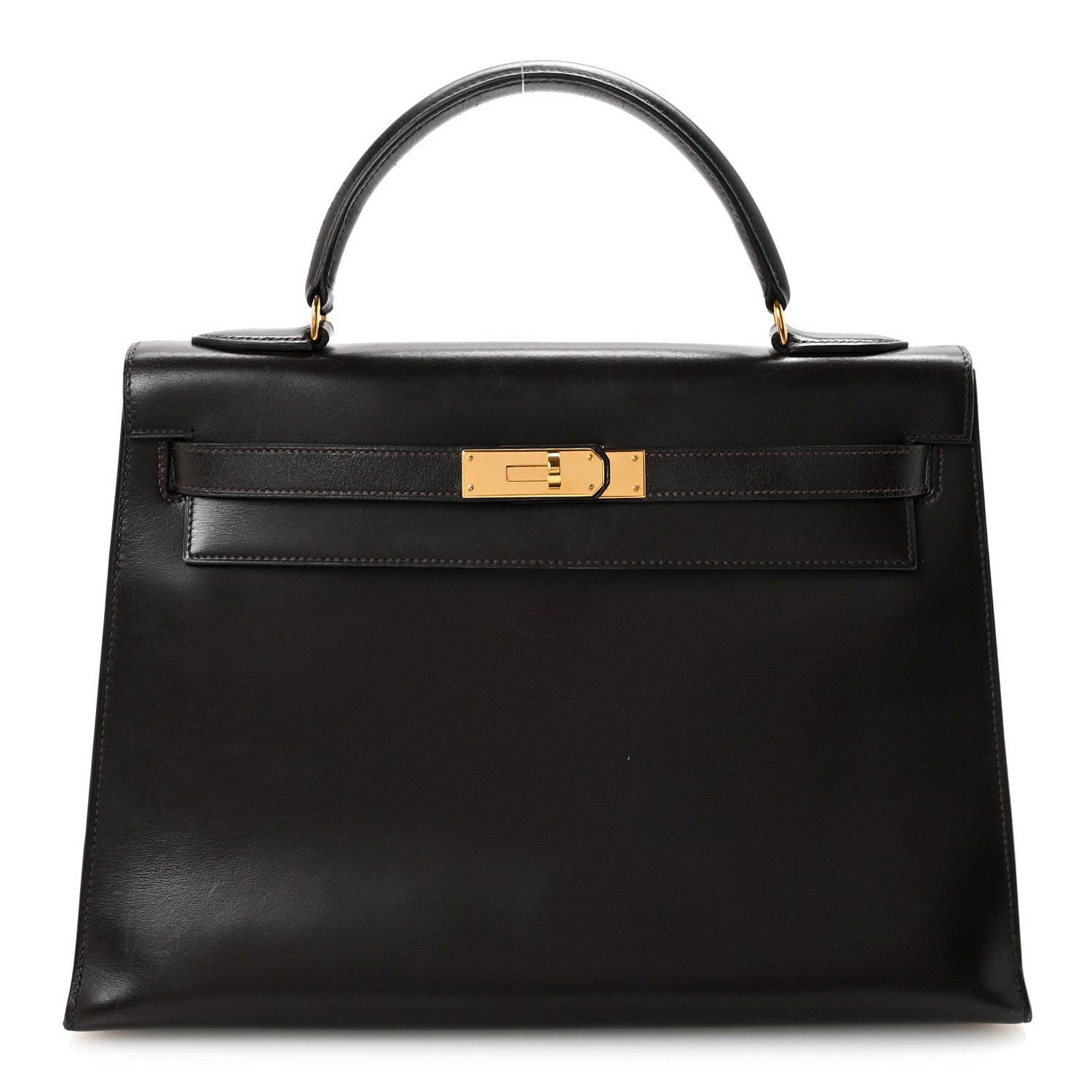Box Kelly Sellier 32 Chocolate