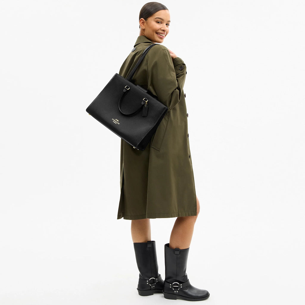 Coach Outlet Maggie Tote Bag