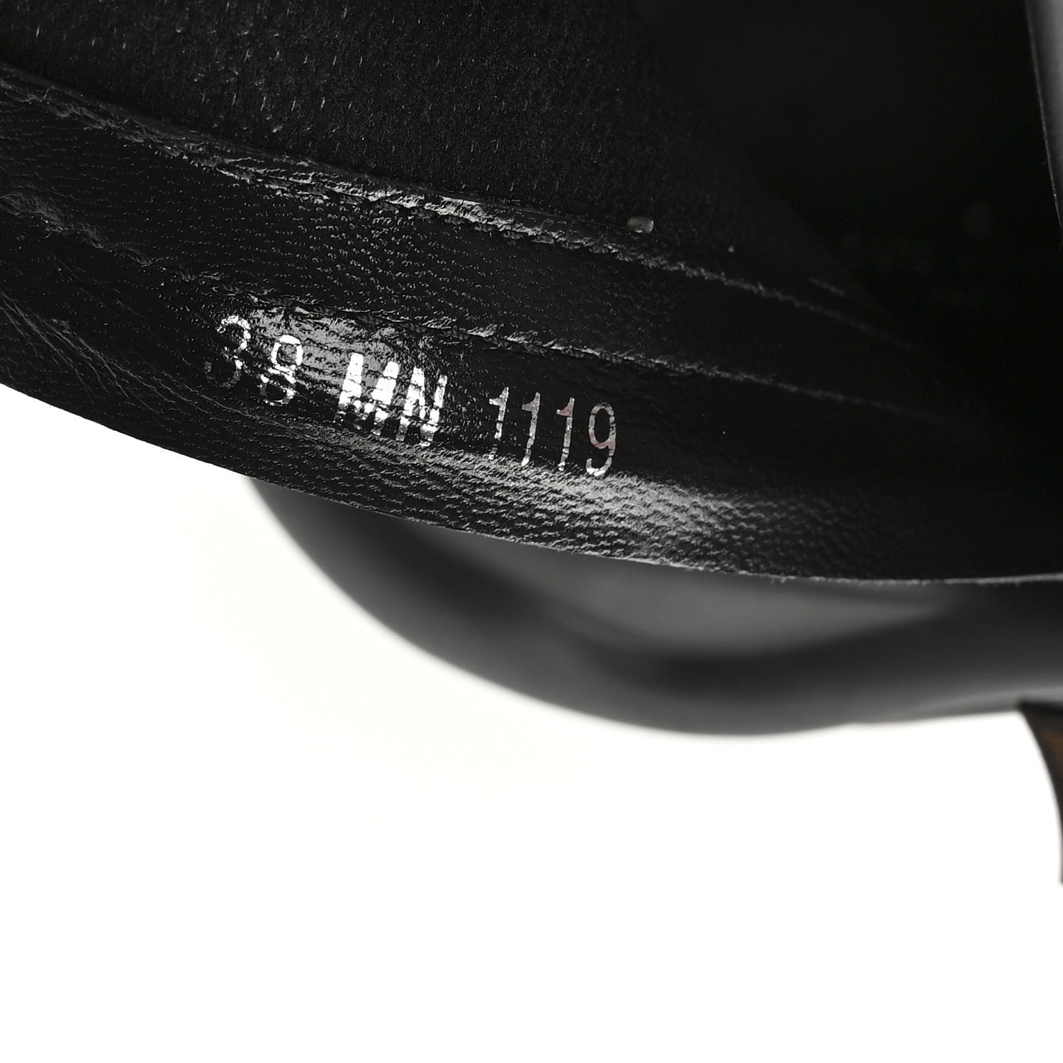 Mat Rubber Monogram LV Archlight Sneaker Boots 38 Black