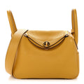 Taurillon Clemence Mini Lindy 20 Sun
