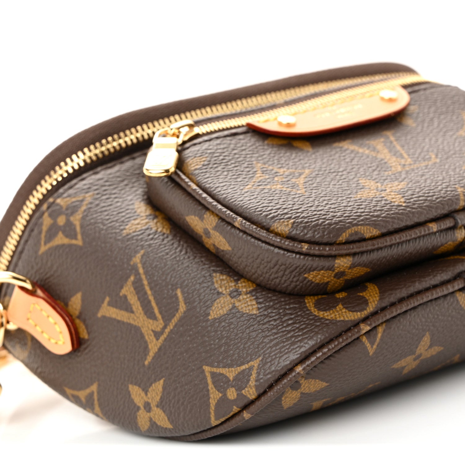 Monogram Mini Bumbag
