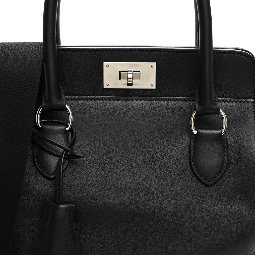 Swift Toolbox 20 Black