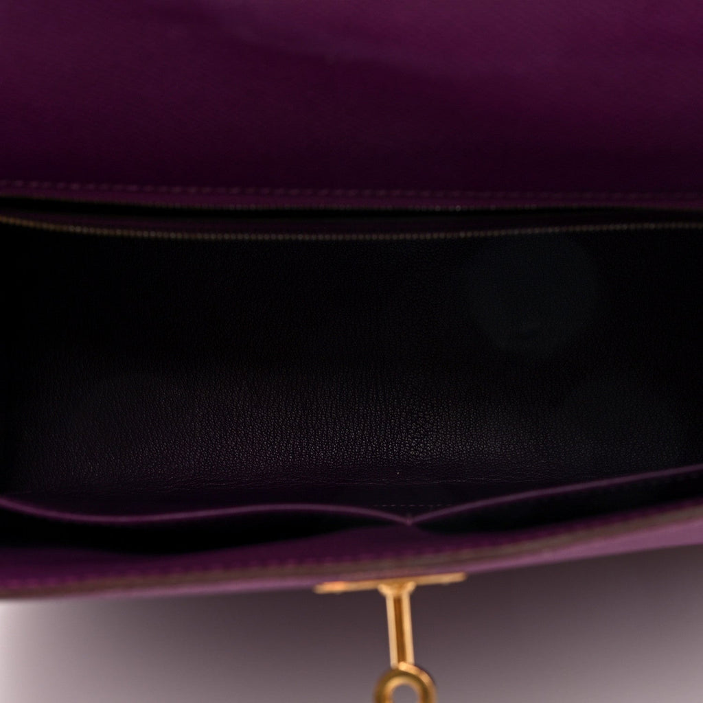 Epsom Kelly Sellier 32 Anemone