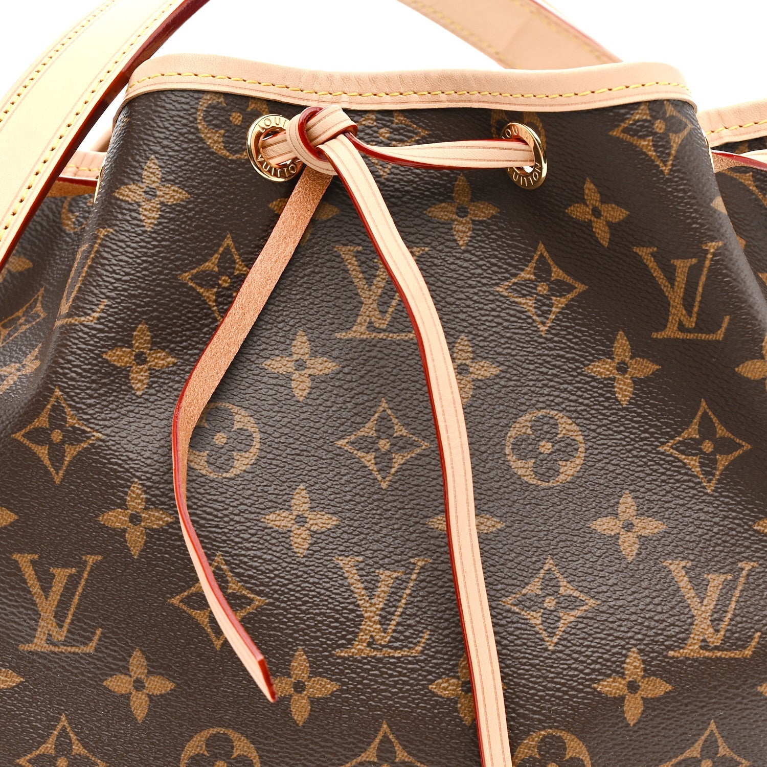 Monogram Petit Noe NM