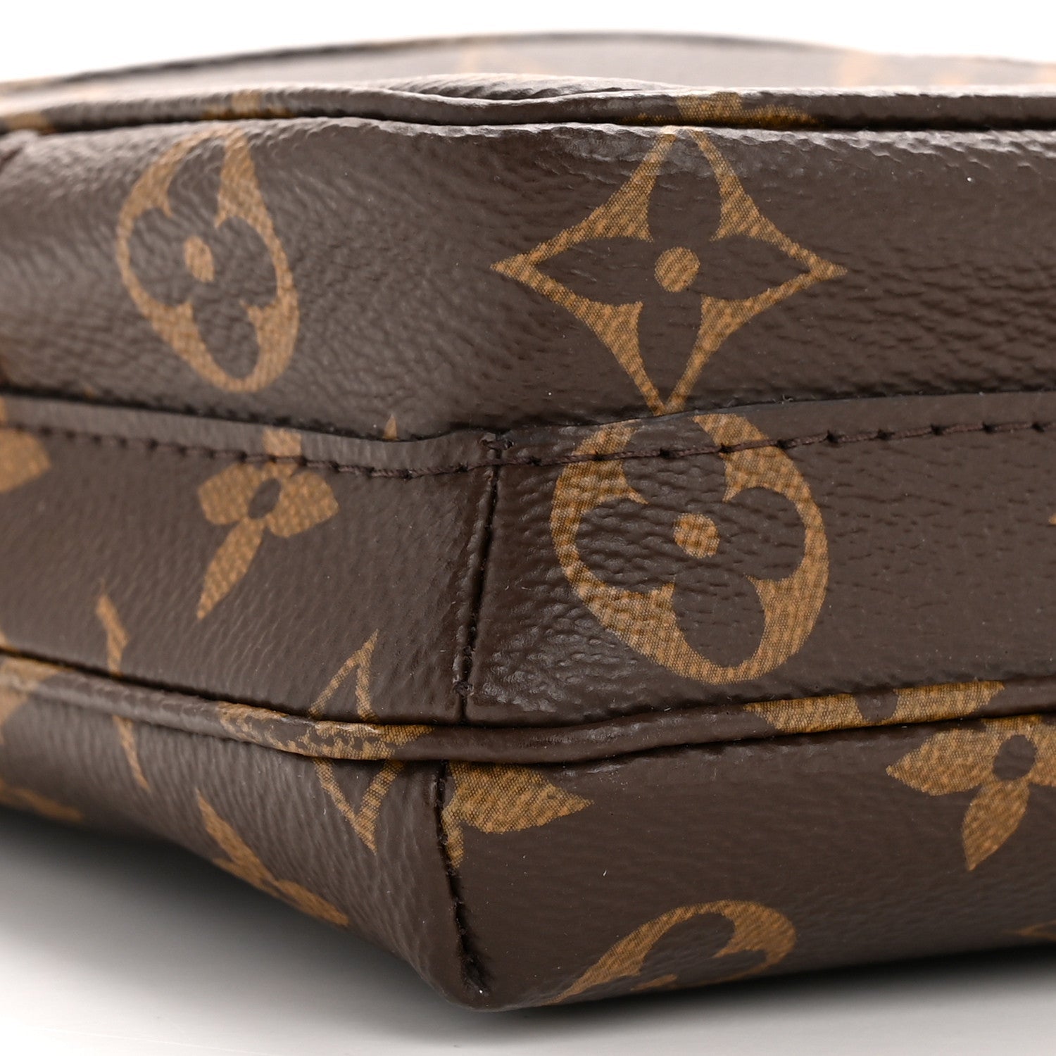 Monogram Utility Phone Sleeve