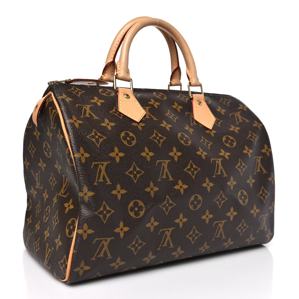 Monogram Speedy 30