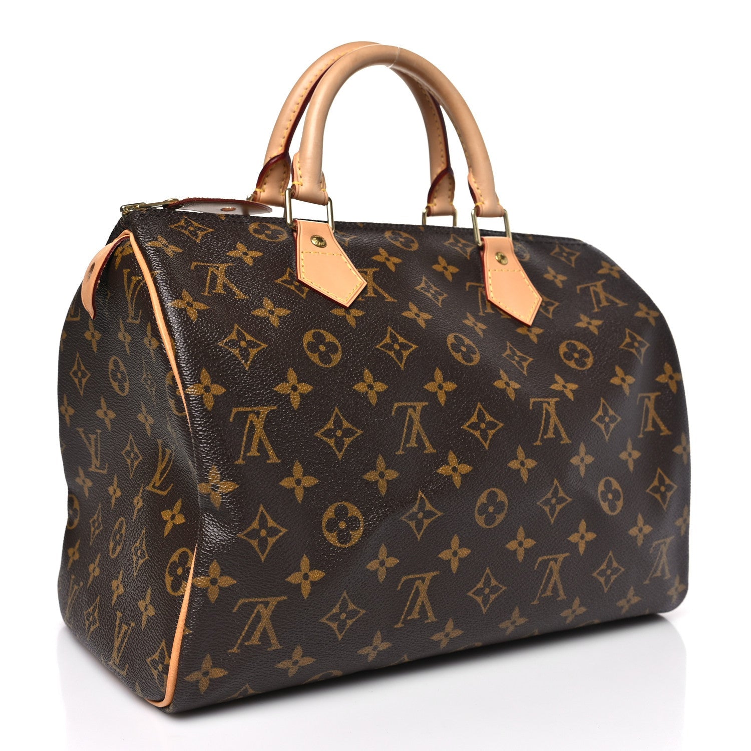 Monogram Speedy 30