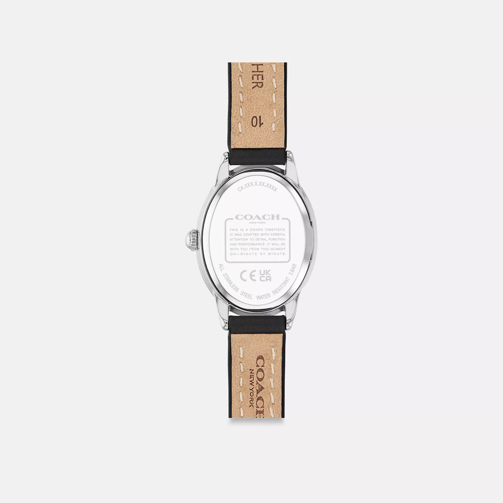 Coach Outlet Talia Watch, 22 Mm