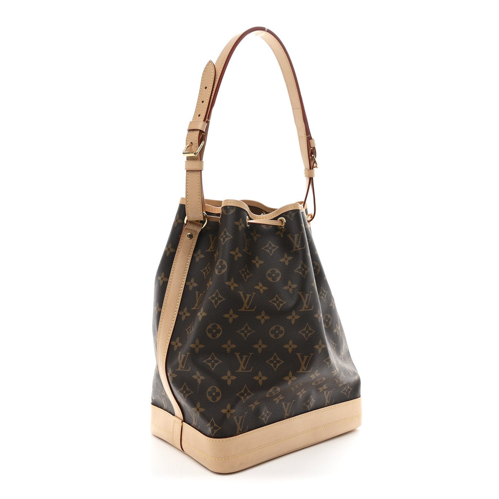 Monogram Noe