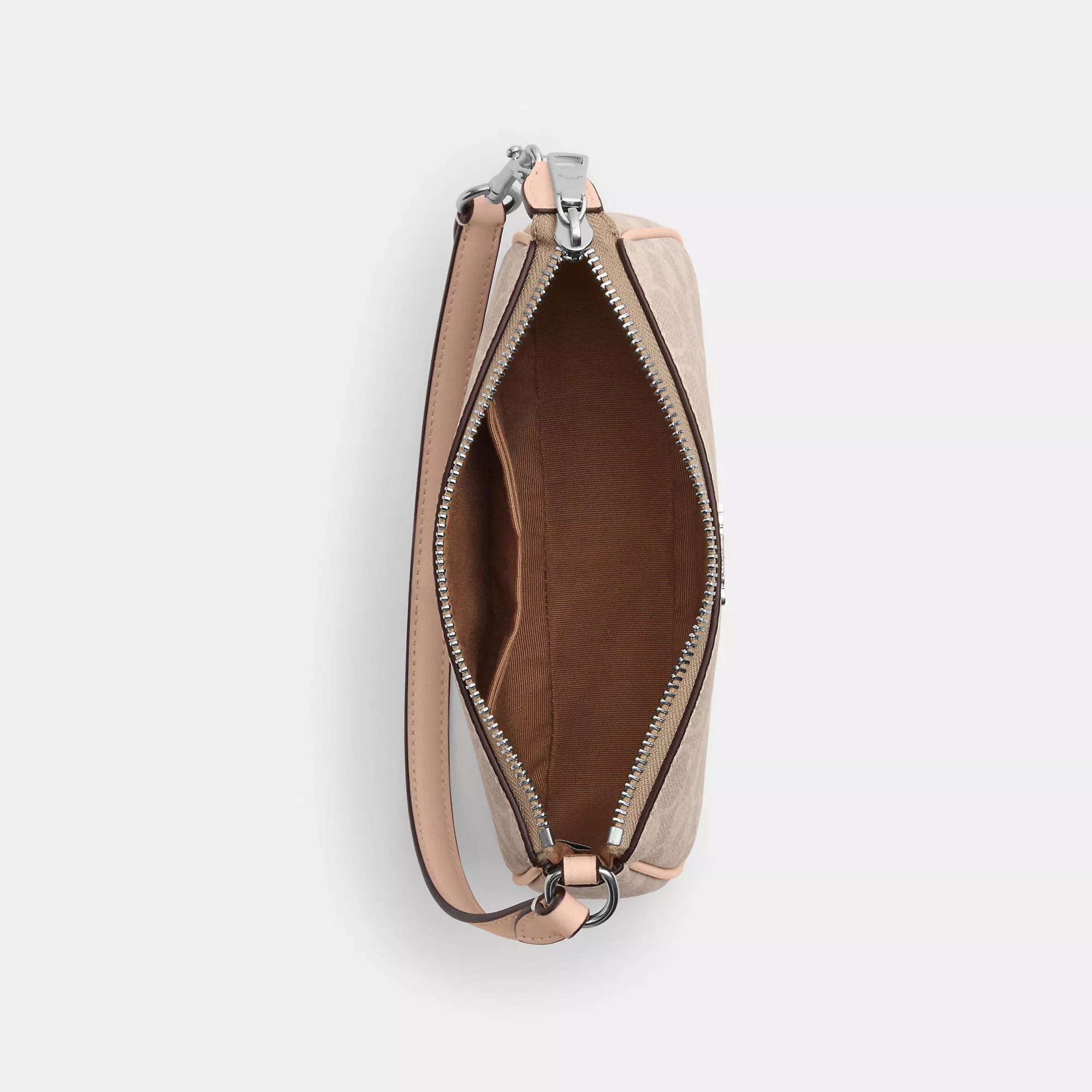 Coach Outlet Nolita 19 In Signature Canvas