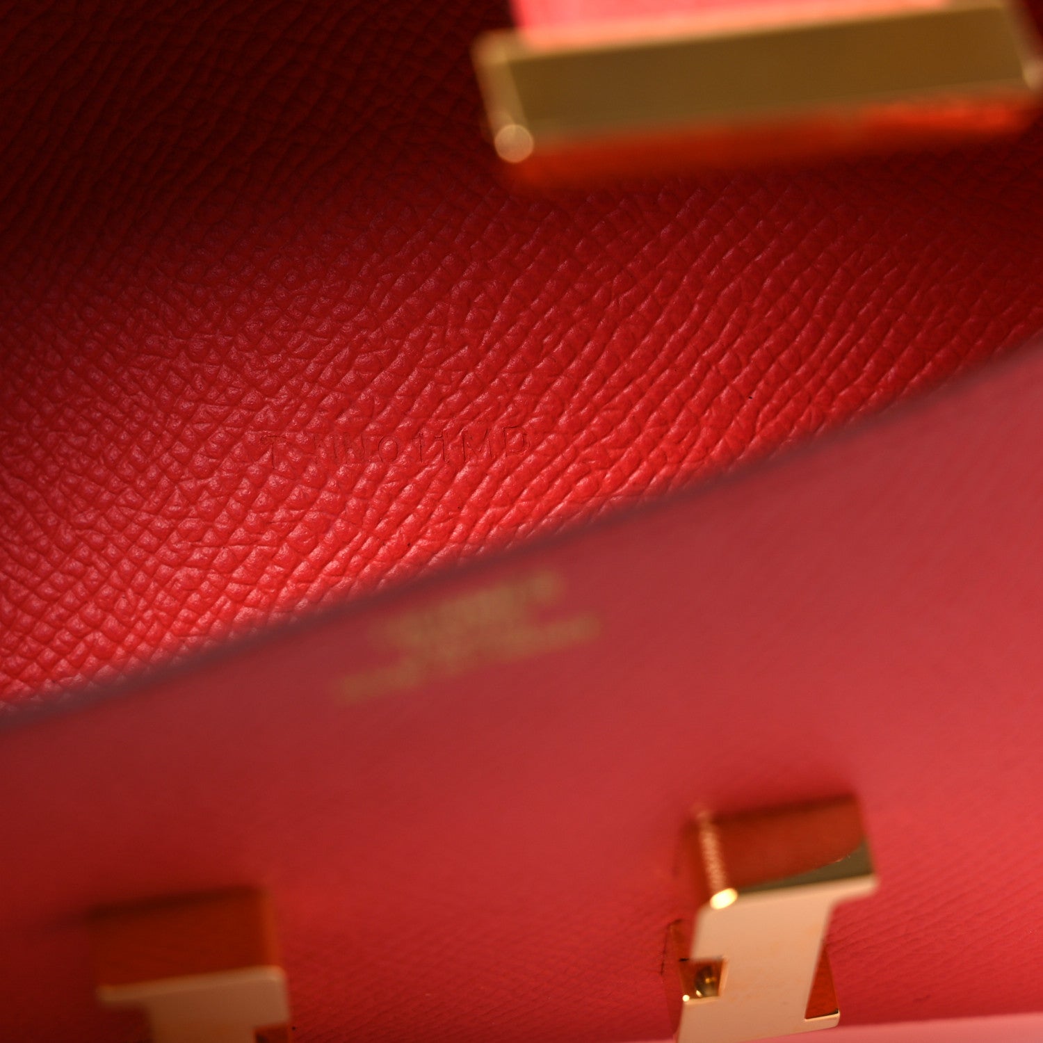 Epsom Constance Long Wallet Rose Jaipur