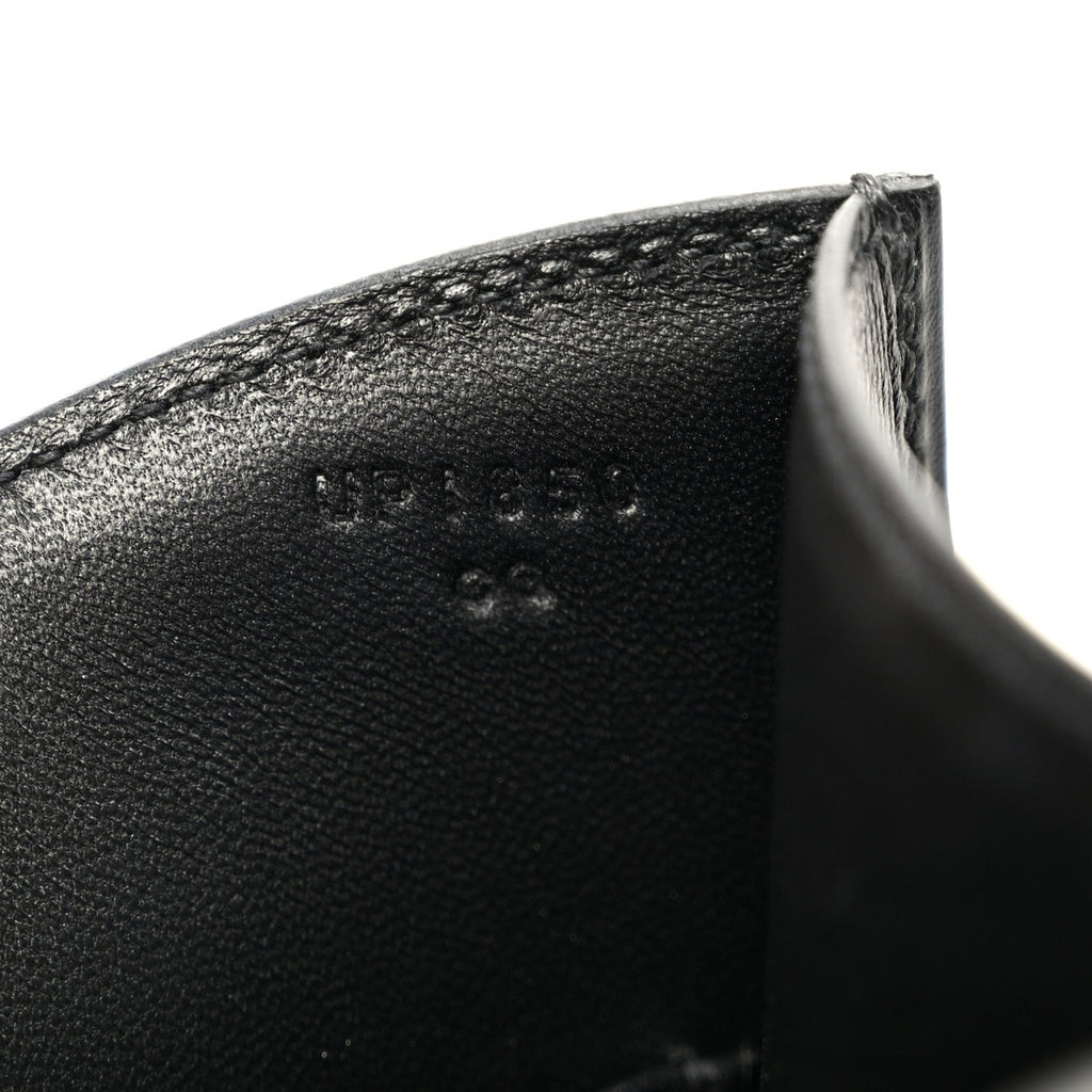 Box Lizard Constance 1-24 Black Ombre