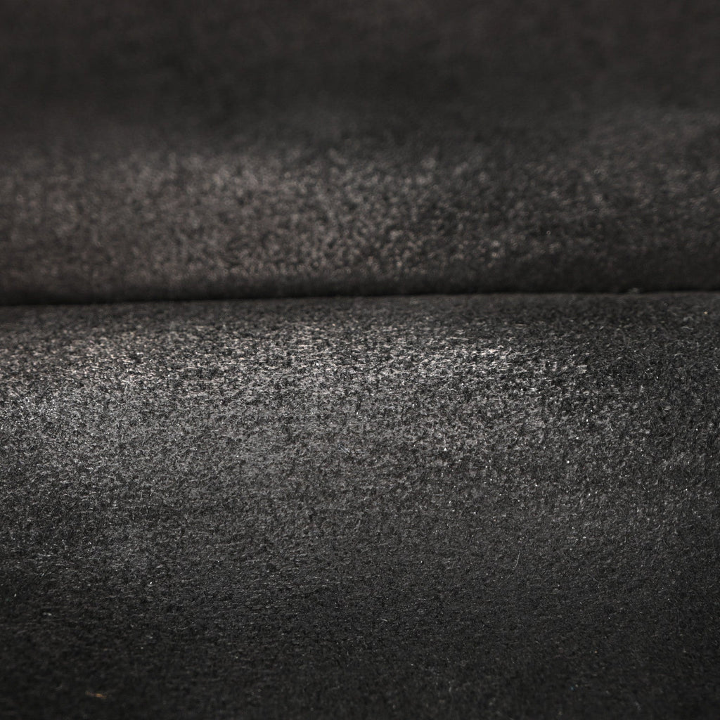 Lambskin Cannage Small Diortravel Vanity Case Black