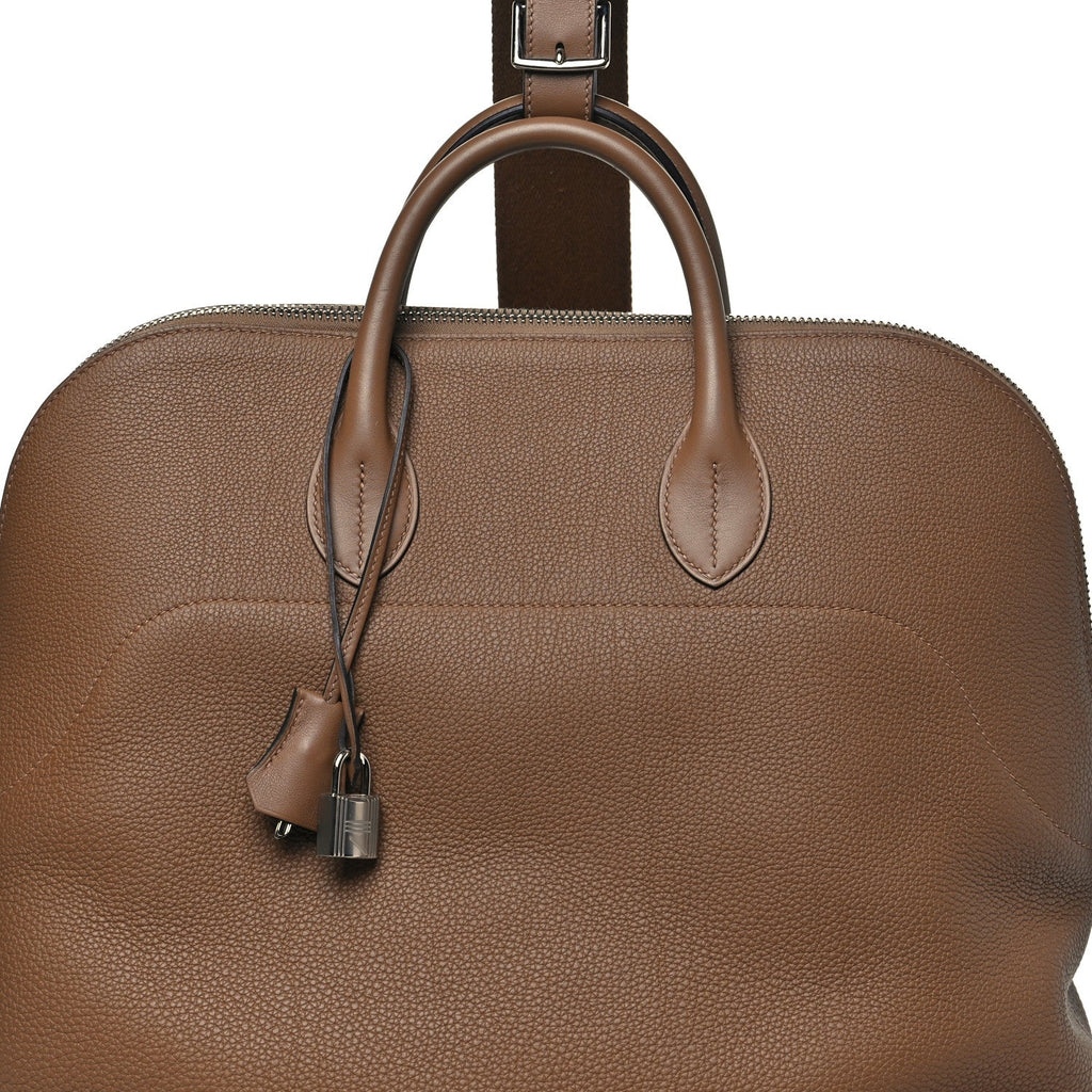 Togo Bolide a Dos Backpack Alezan