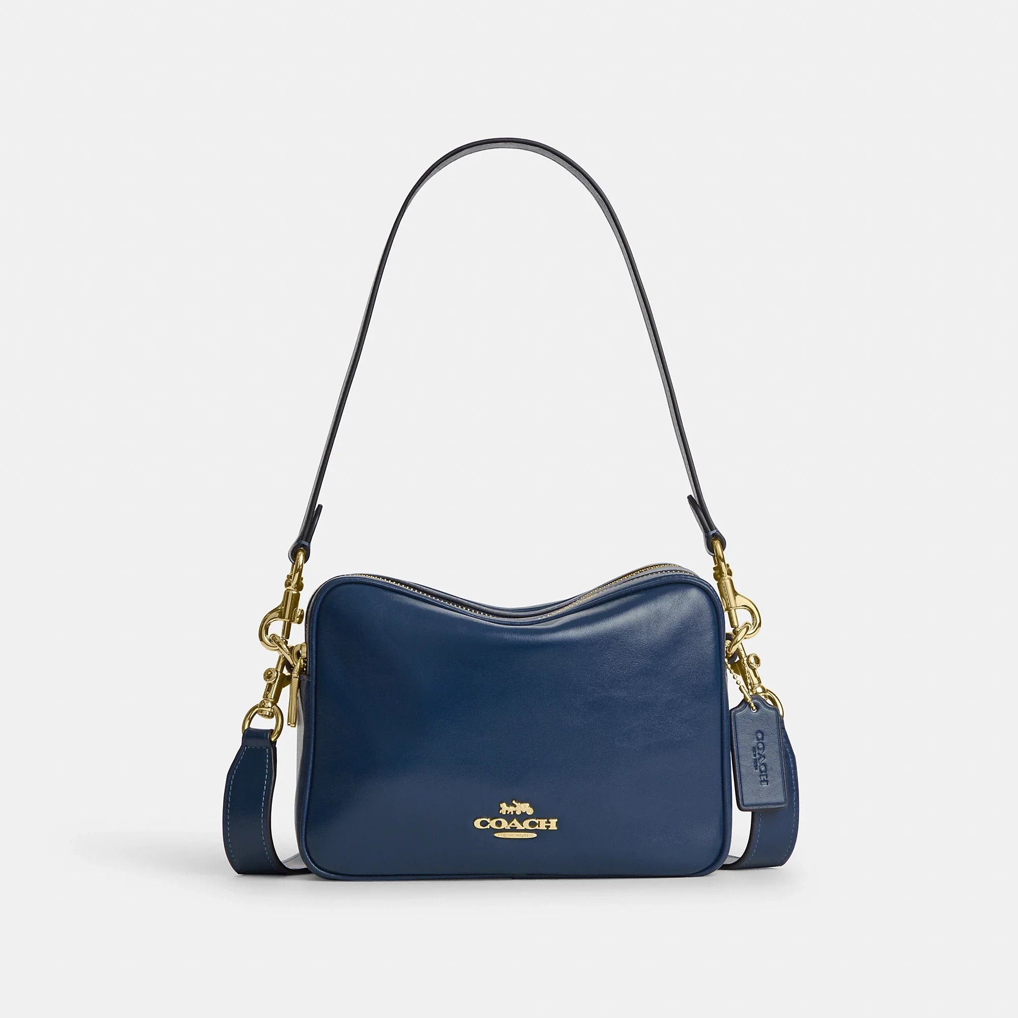 Coach Outlet Carey Crossbody Bag
