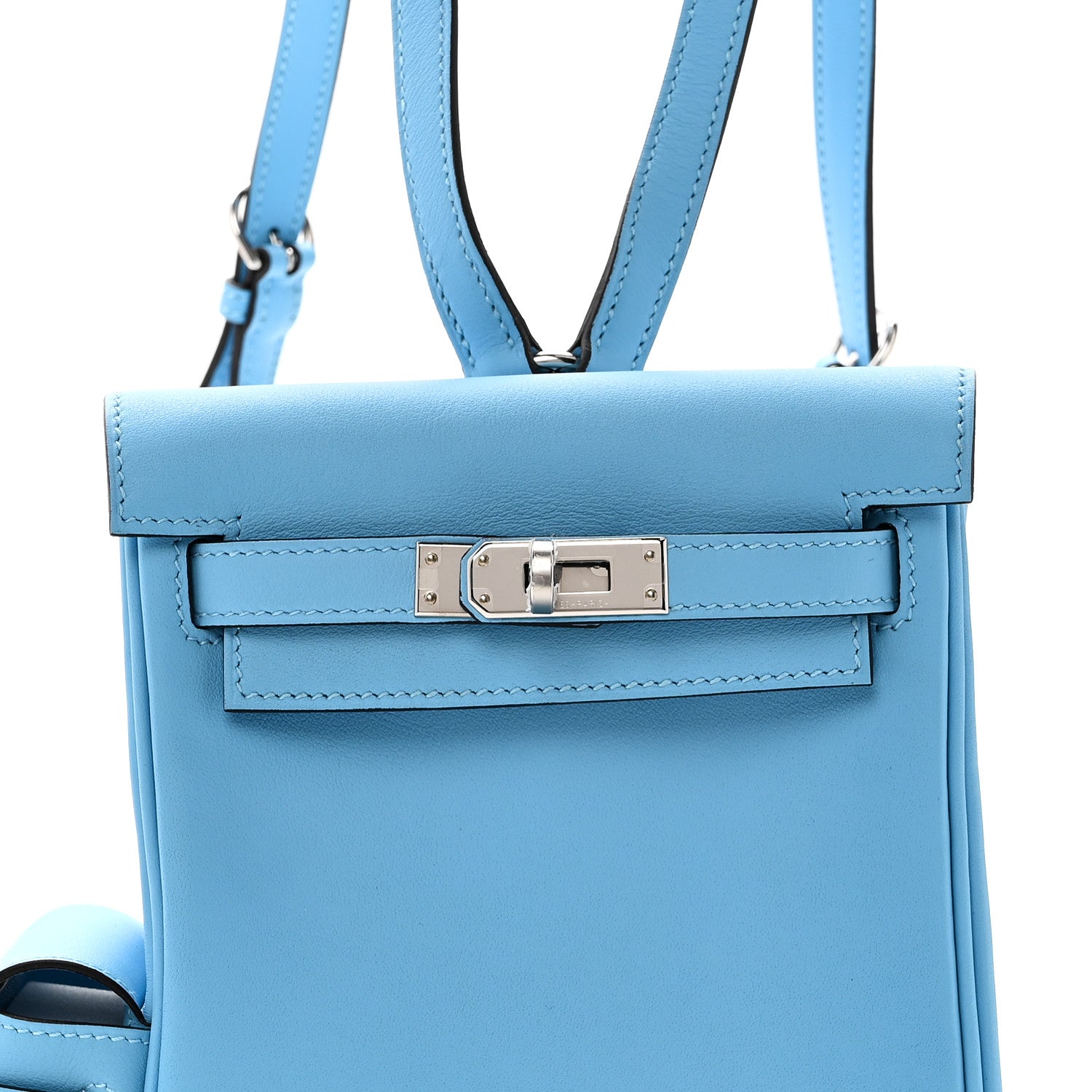 Swift Kelly Jump Backpack Celeste