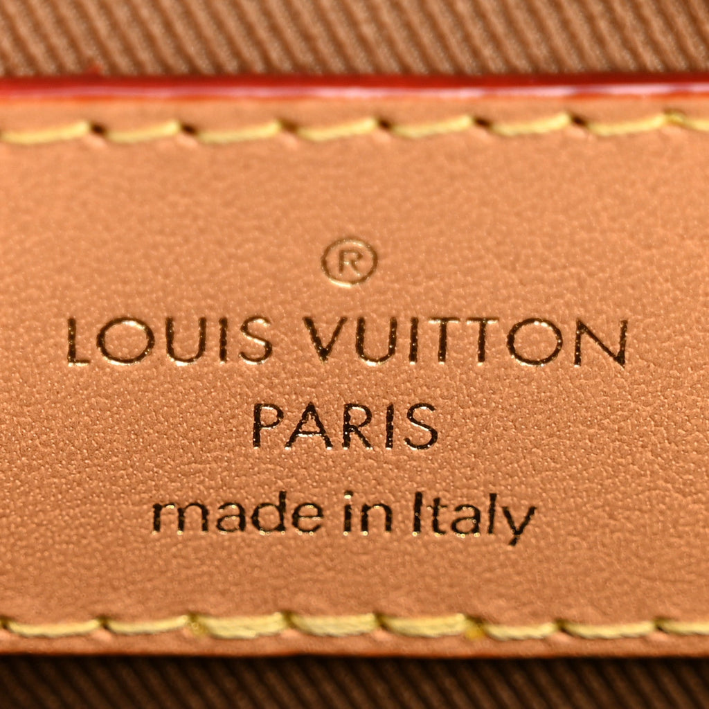 Monogram Utility Phone Sleeve