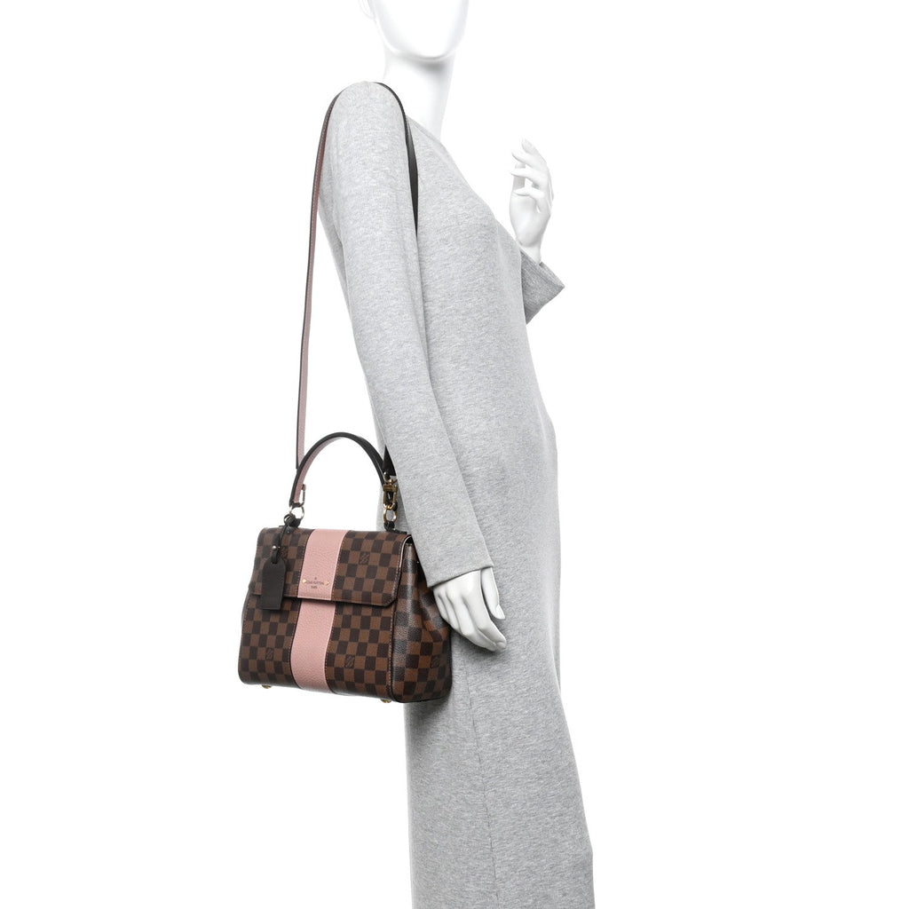Damier Ebene Bond Street BB Magnolia